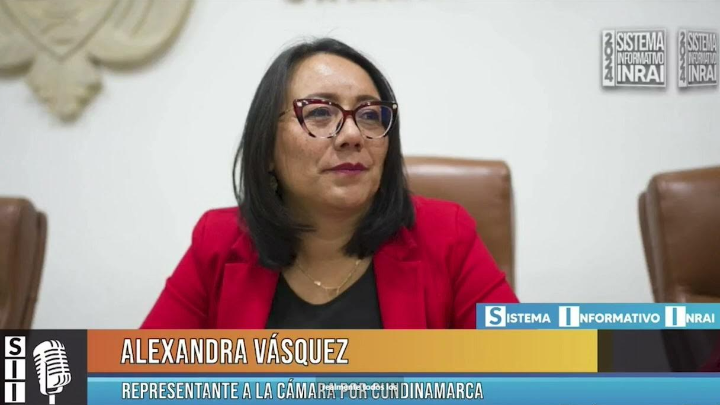 Denuncia por Calidad Deficiente de Datos Catastrales en Cundinamarca
