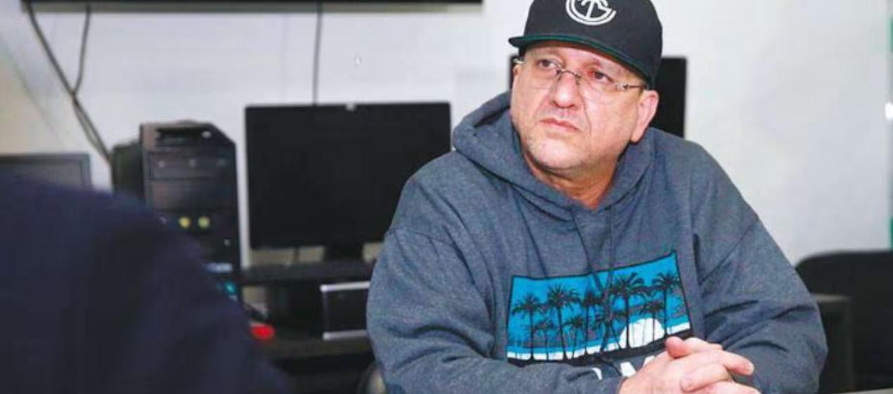 Alias “macaco” aceptó su responsabilidad en 141 homicidios.