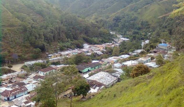 Campesinos están recibiendo amenazas y extorsiones en el Huila