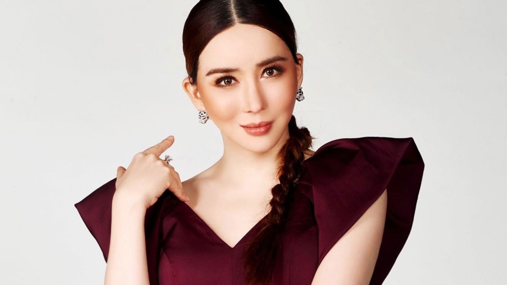 Miss universo ya tiene dueña