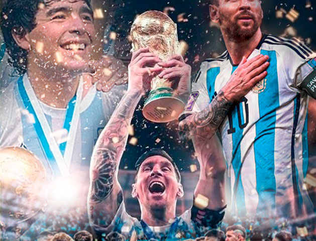 UNA FINAL PARA NO OLVIDAR