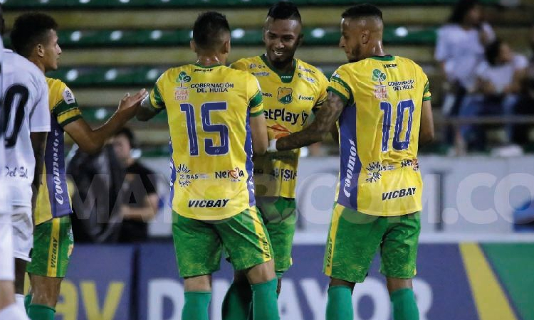 El primero de tantos