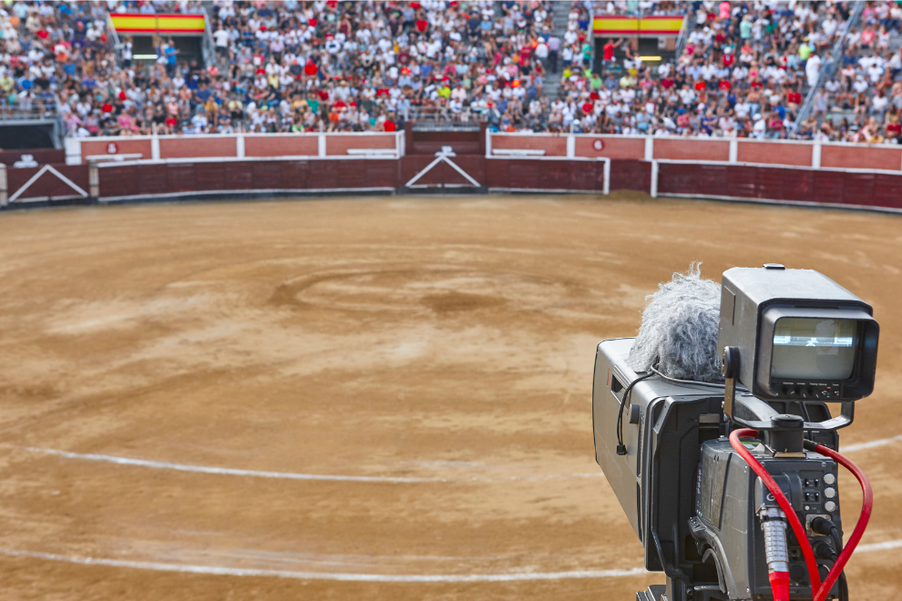 La Corte Constitucional prohíbe las corridas de toros y peleas de gallos