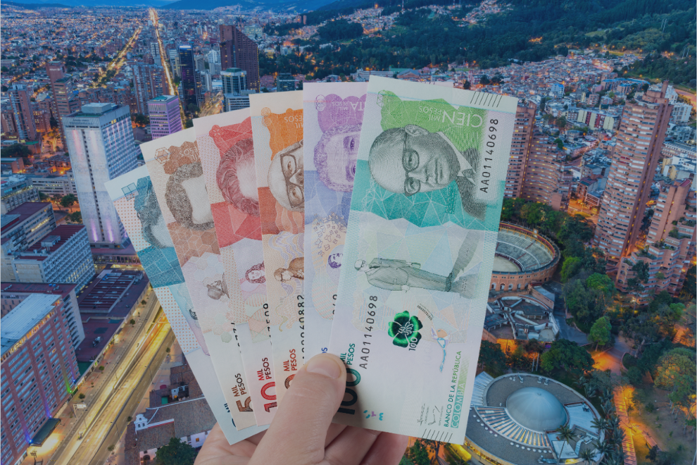 El Gobierno propone subir el salario mínimo 2026 en un 11 %: llegaría a $1.580.085
