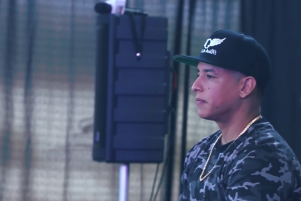 Daddy Yankee llevó a los tribunales a su exesposa por disputas millonarias