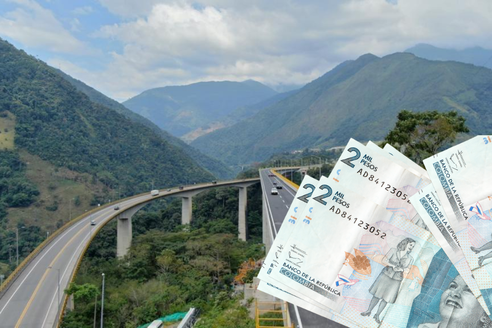 Ahora tarifas diferenciales en cuatro peajes de la vía al Llano