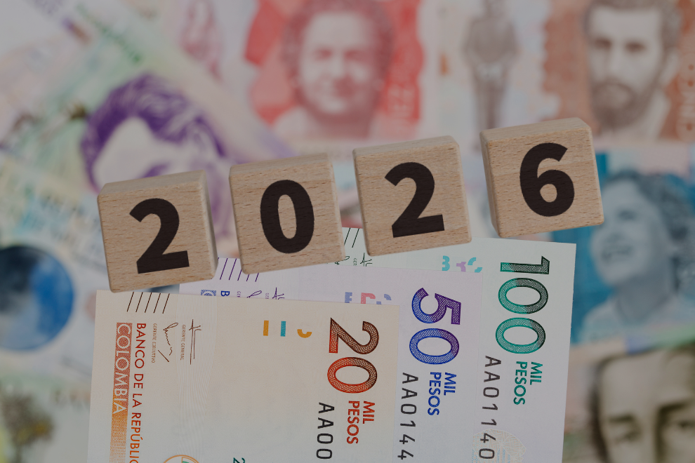 Presupuesto General de 2026 supera su primer paso en el Congreso