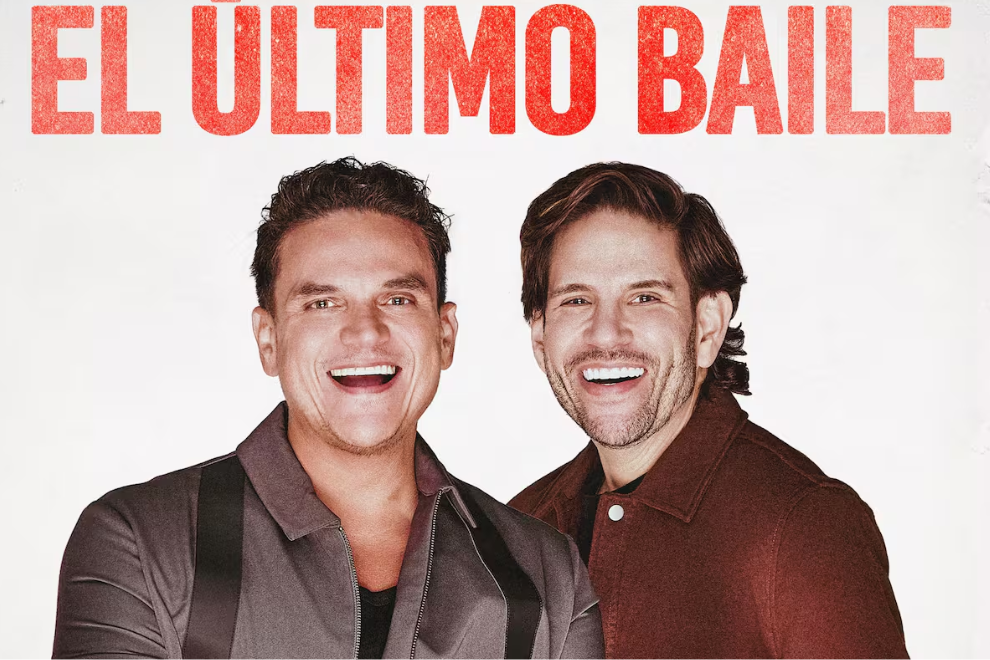 Silvestre Dangond y Juancho de la Espriella llegan con su gira de despedida a Bogotá