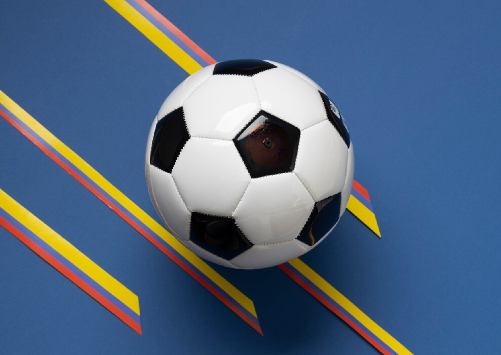 ¡Vuelve la colombiana de fútbol!