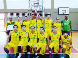 [AUDIO] Selección Huila de Baloncesto arrancó con victoria en la Final Nacional de los Juegos Comunales en Bucaramanga
