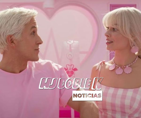 A Barbie no le alcanzó para ser el estreno más taquillero en Colombia