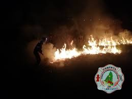 Preocupación por accidentes e incendios en Florencia.