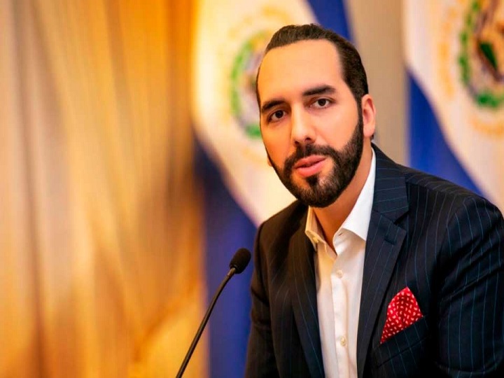 500 días sin homicidios en El Salvador