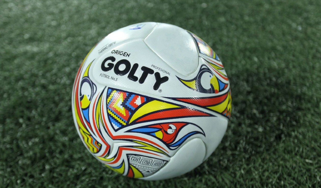 Nuevos resultados en la sexta fecha de Liga en Colombia