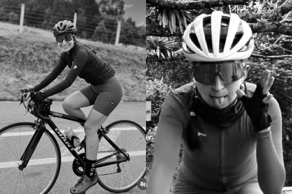 Trágico Accidente en Cundinamarca: Muere Ciclista atropellada por una Grúa