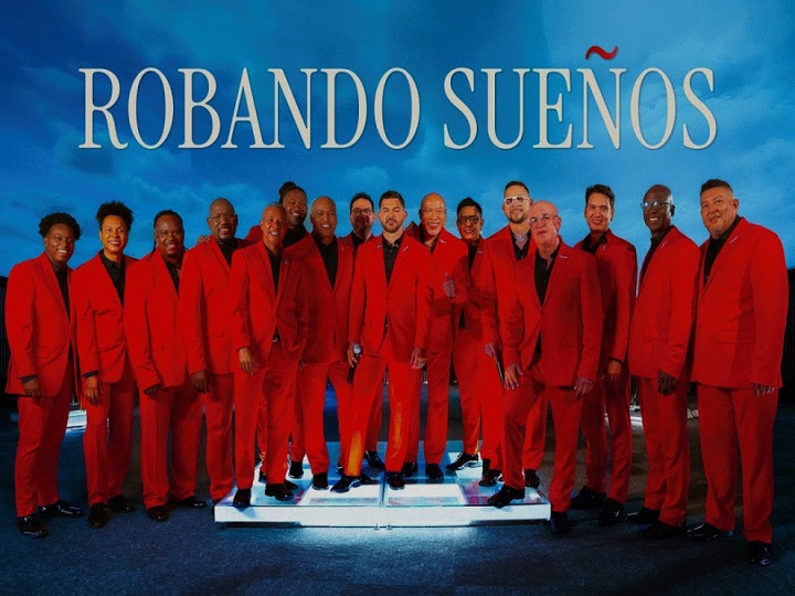 Grupo Niche revive su legado con "Clásicos 1.0"