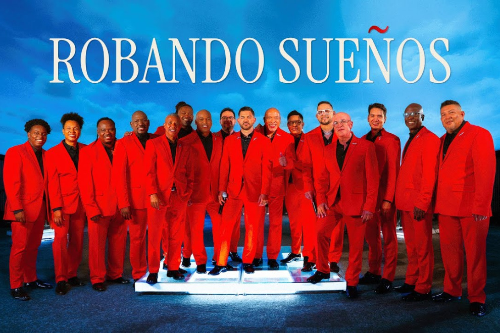 Grupo Niche revive su legado con "Clásicos 1.0"