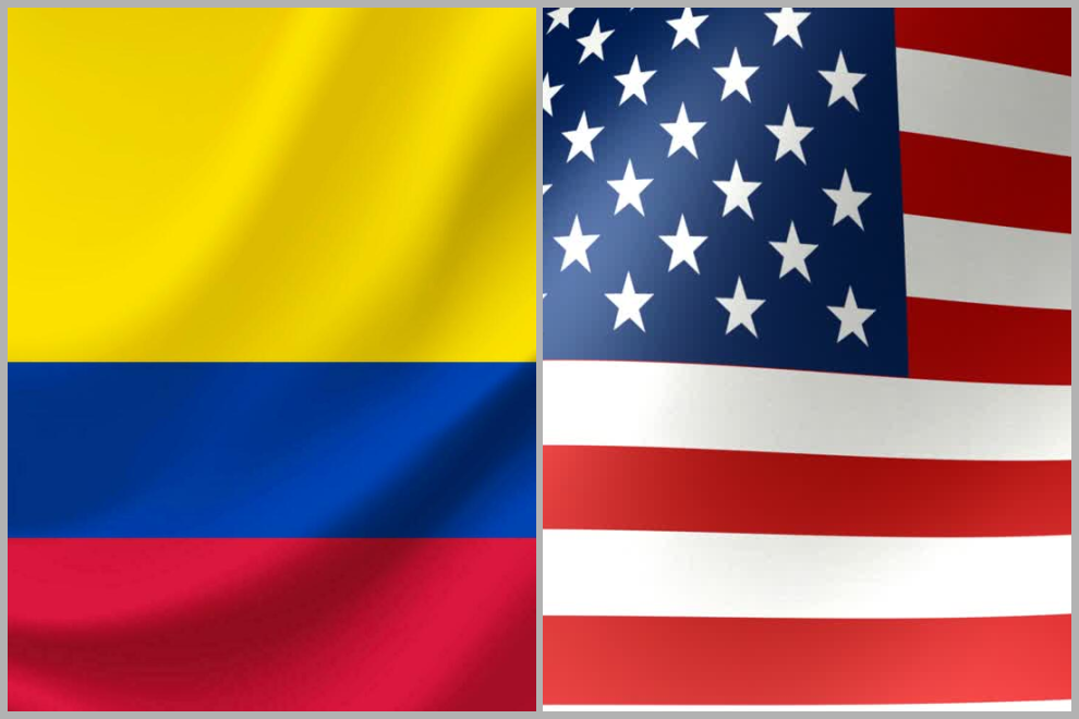 Colombia y Estados Unidos dan por superada la crisis diplomática reciente