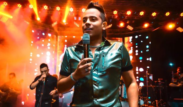 Serias denuncias por contratación de artista vallenato