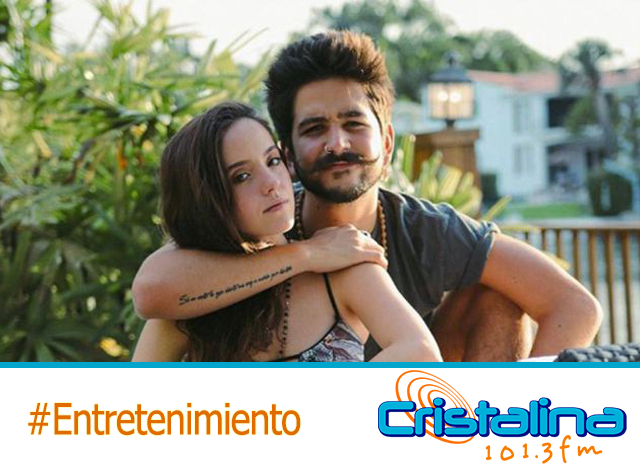 EVALUNA QUIERE ABANDONAR SUS RAÍCES POR CAMILO Y ESTÁ DISPUESTA A TODO