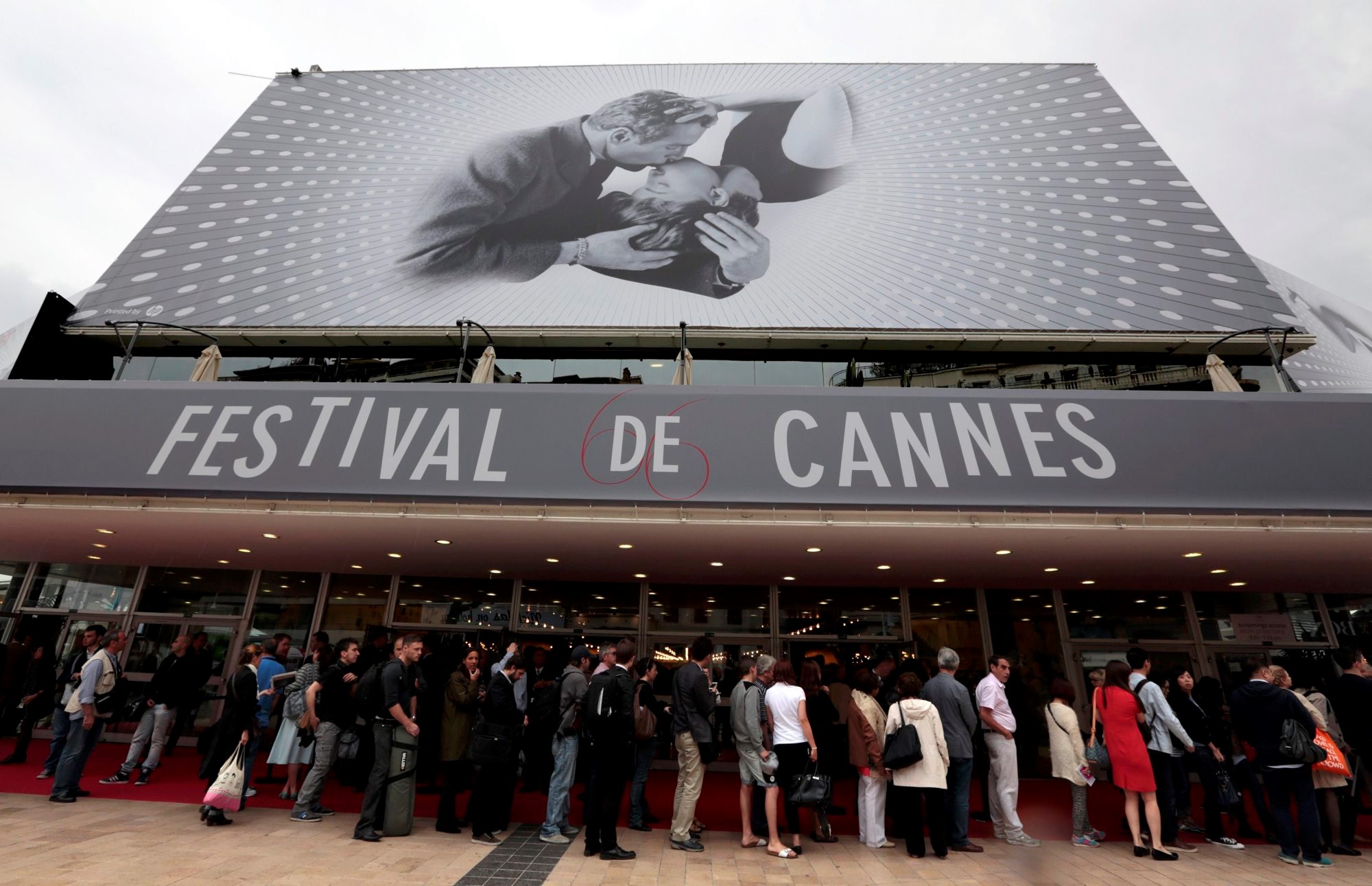 Habrá máxima seguridad durante el Festival de Cine de Cannes.