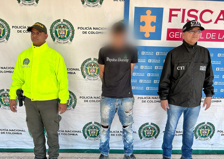 Captura a los responsables del asesinato de los dos niños en Neiva
