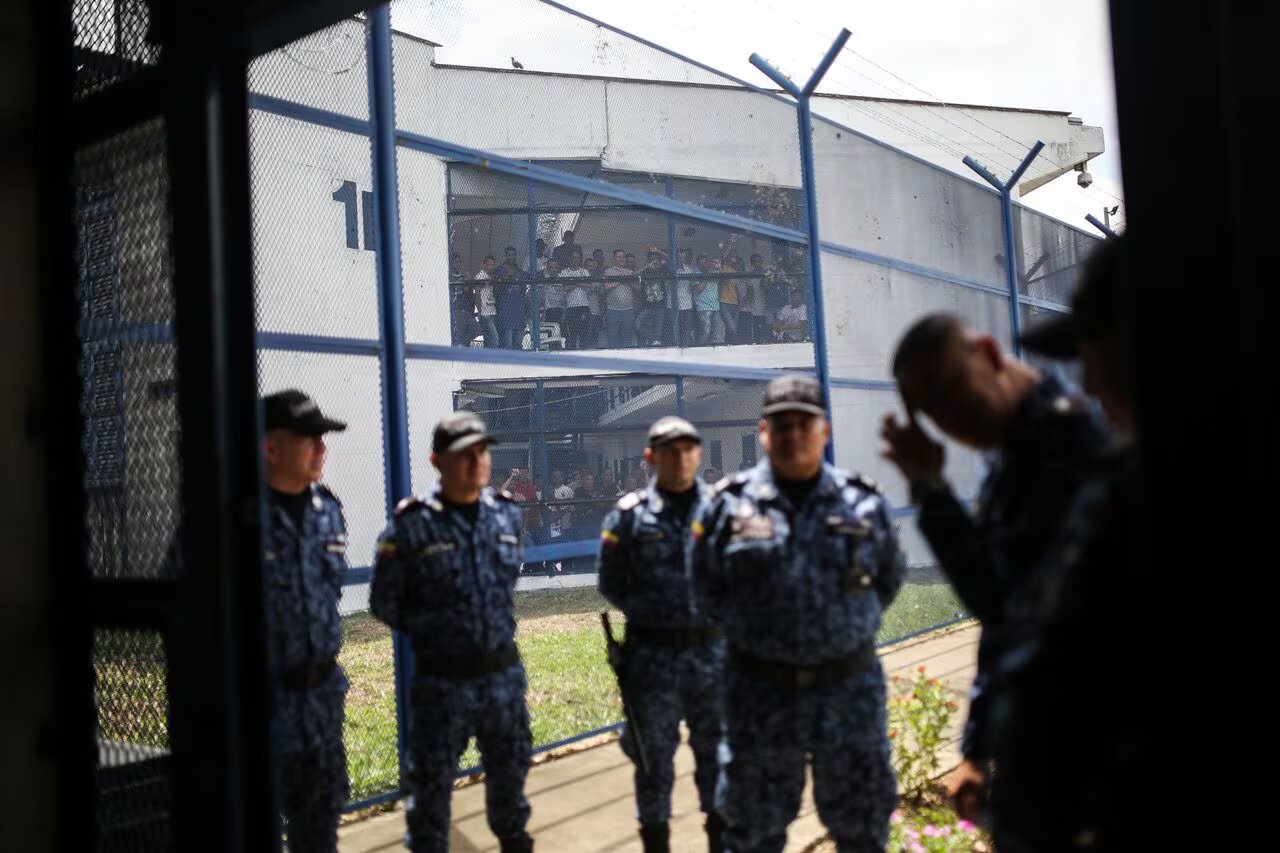 [AUDIO] Procuraduría alerta al Gobierno Nacional por aumento de extorsión en cárceles