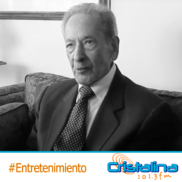 MURIÓ CARLOS PINZÓN, CREADOR DE LA TELETÓN EN COLOMBIA