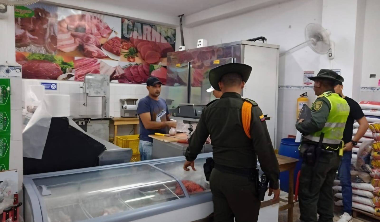 Buenas prácticas para la manipulación de la carne