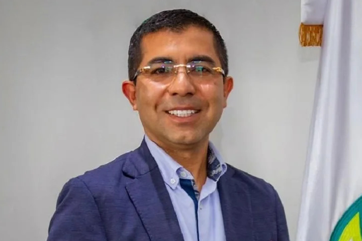 Este viernes el director de la CAR visitará San Joaquín