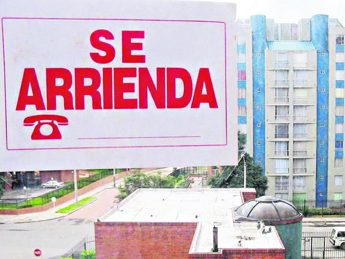 ADVERTENCIA A QUIENES SON INCUMPLIDAS PARA PAGAR EL ARRIENDO
