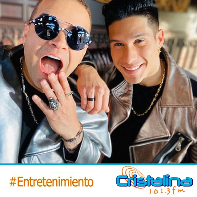 CHYNO Y NACHO SE UNEN NUEVAMENTE
