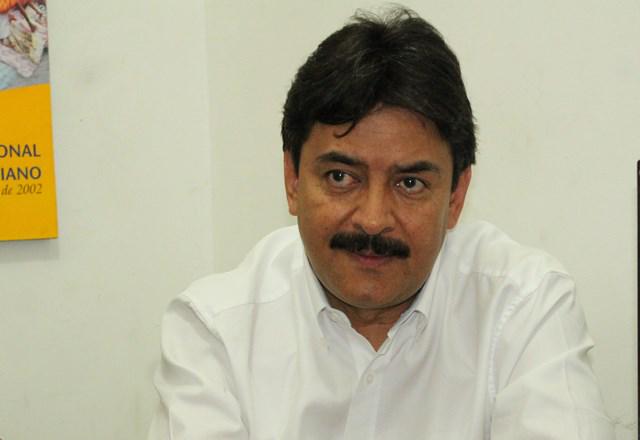 Exgobernador al senado