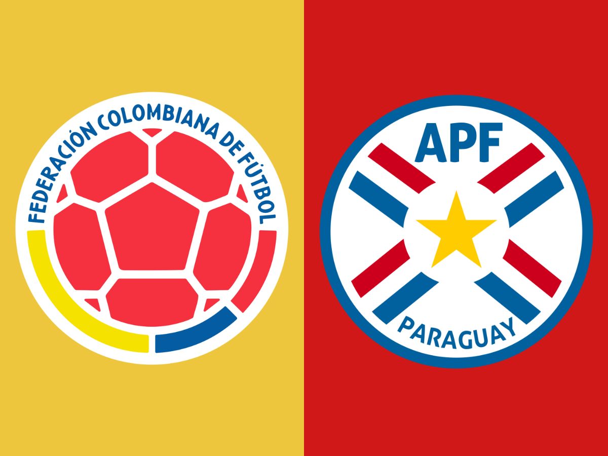 [AUDIO] La Selección Colombia recibirá hoy a Paraguay en las eliminatorias Sudamericanas al Mundial