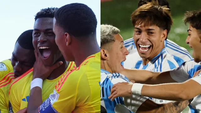 La selección Sub 20 enfrentará hoy a Argentina en semifinal del mundial