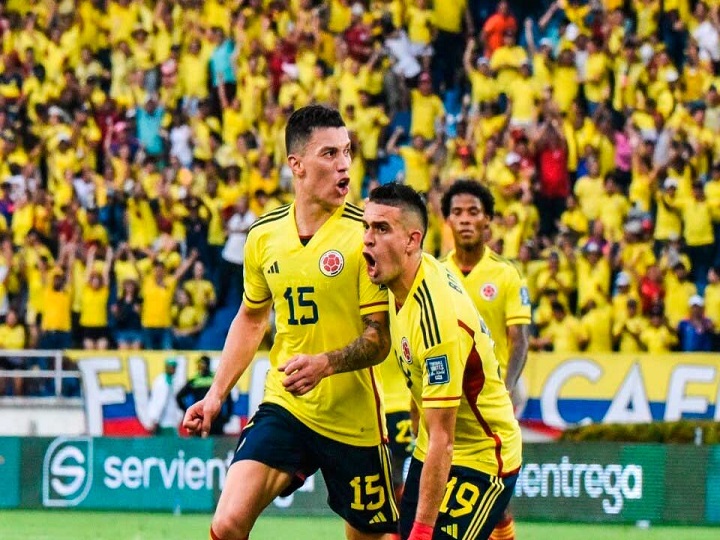 ¡Prográmese! Estos son los partidos amistosos de la selección Colombia