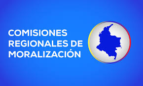 [AUDIO] 5 posibles hechos de corrupción fueron analizados por la Comisión Regional de Moralización