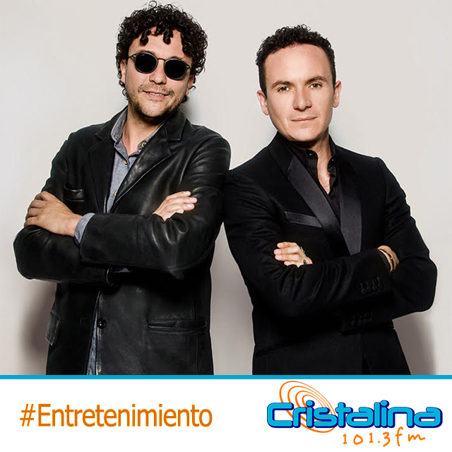 NUEVO DISCO DE ANDRÉS CEPEDA Y FONSECA