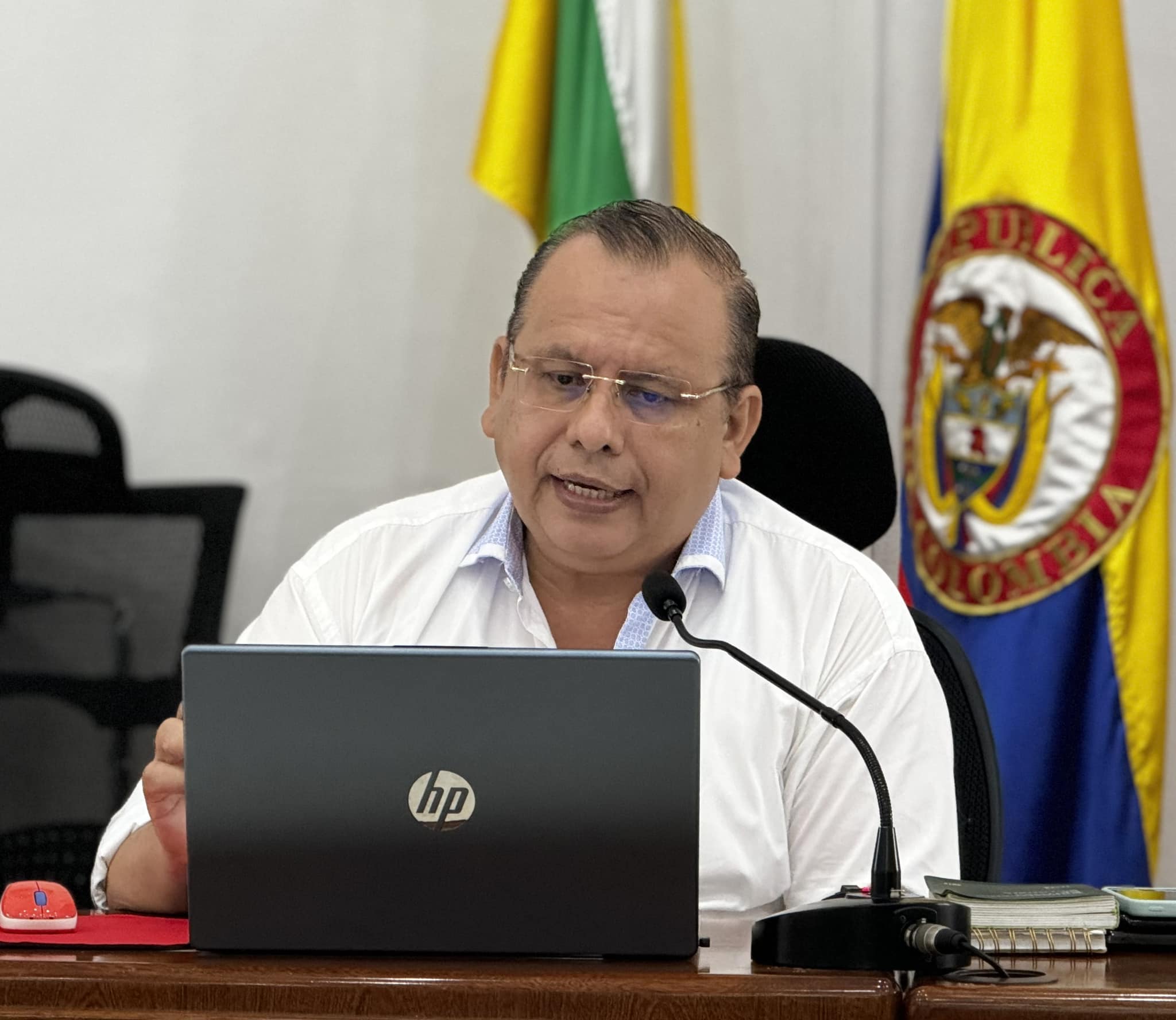 Proyecto de reestructuración de administración municipal fue aprobado en primer debate