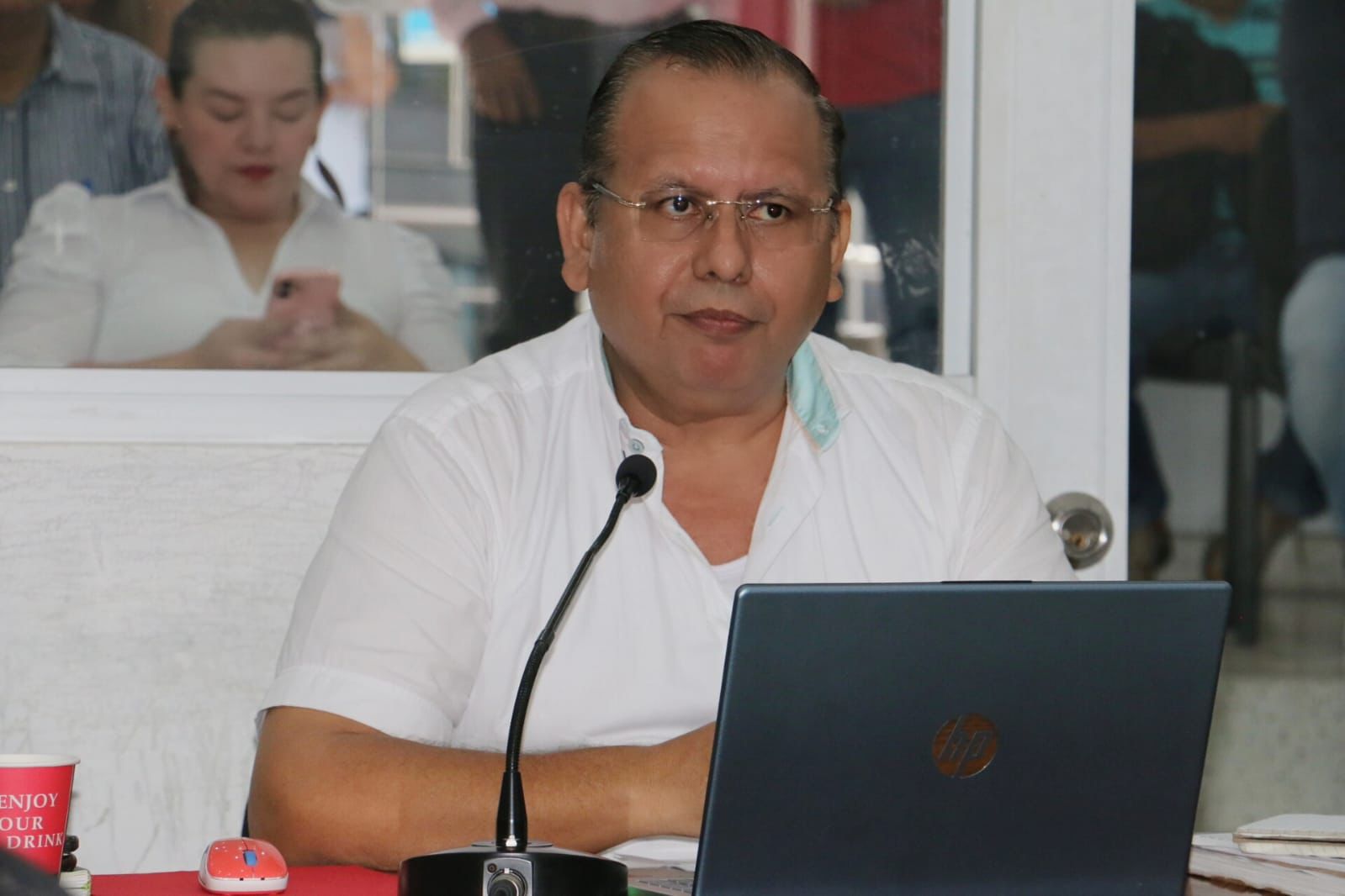 [AUDIO] Aprobado proyecto para modernizar la alcaldía de Neiva