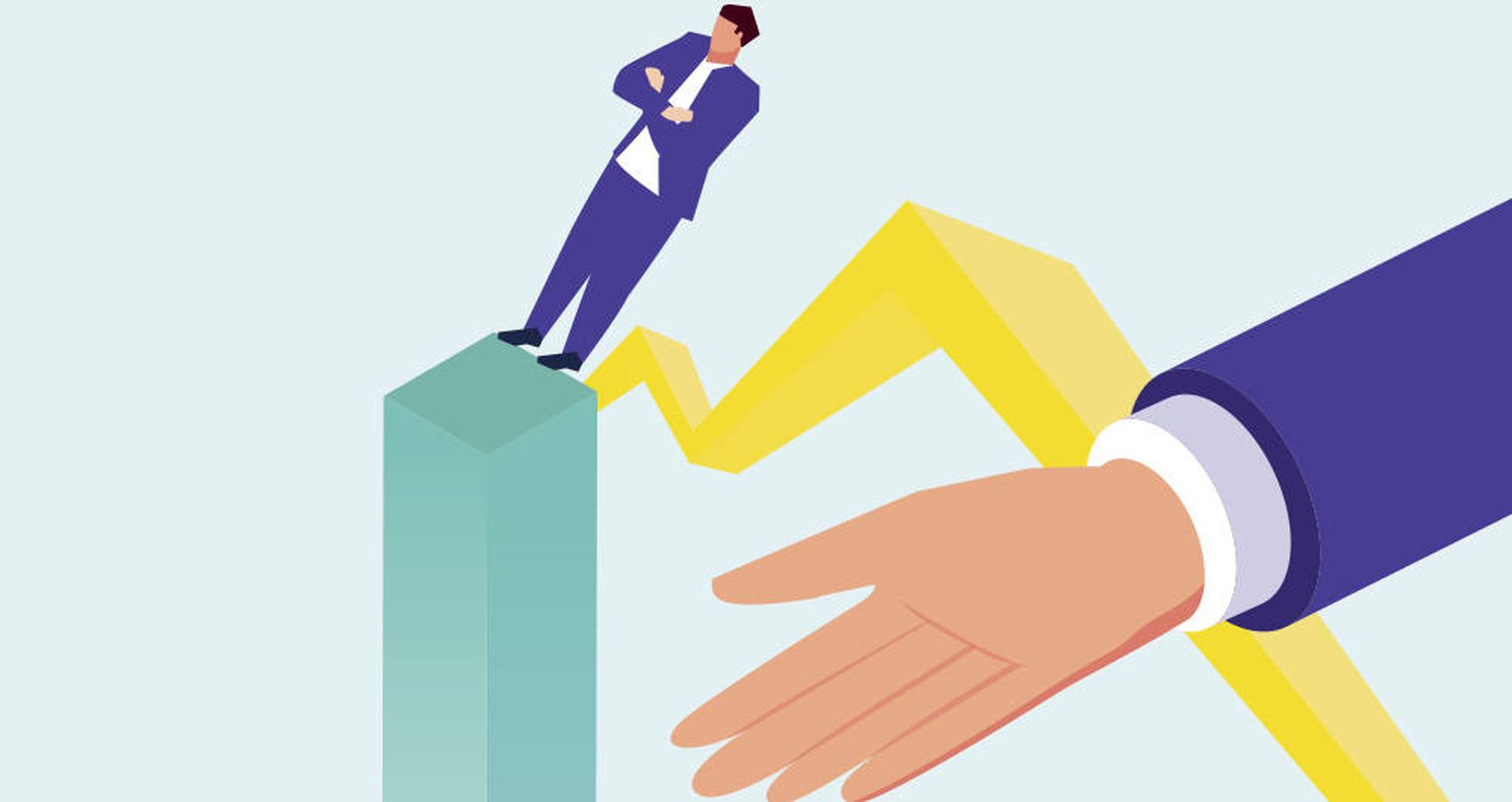 [AUDIO] Confianza, la clave para mejorar la inversión en Colombia