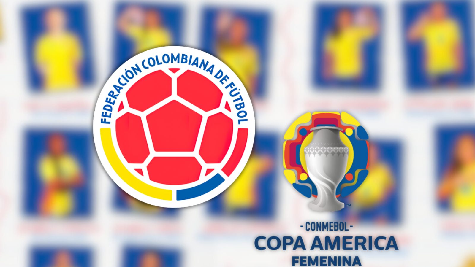 Definida convocatoria de selección Colombia Femenina para la Copa América