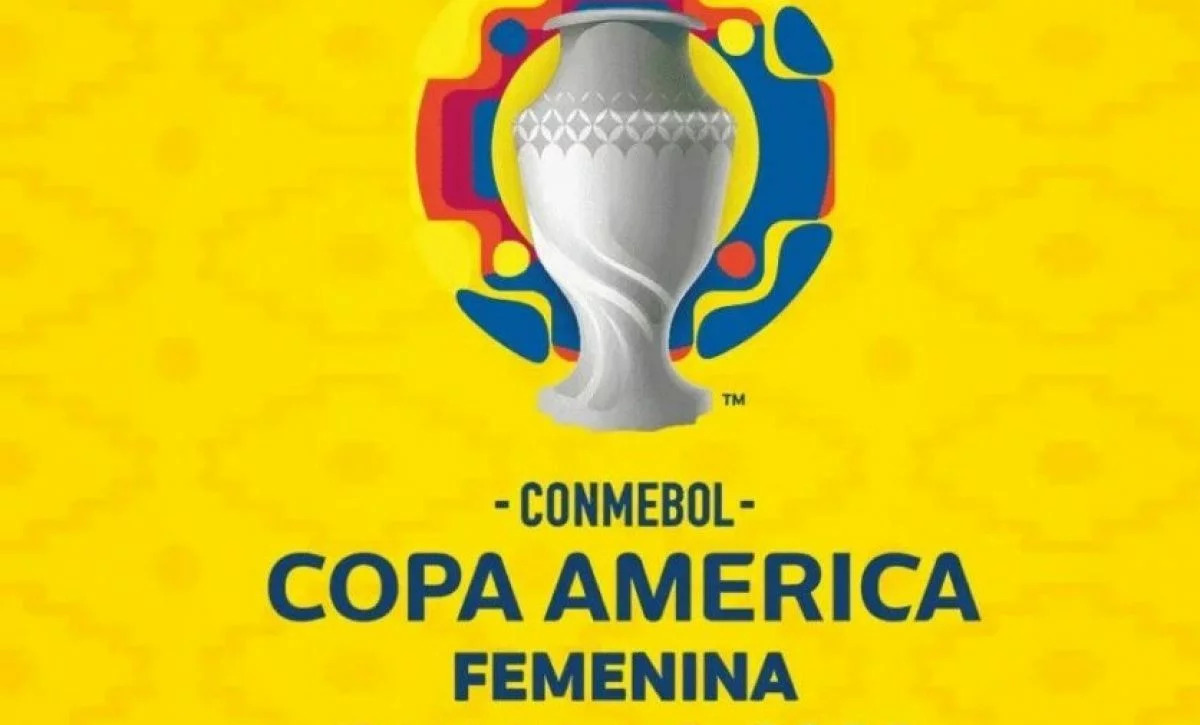 Partidos para hoy en la cuarta fecha de Copa América Femenina