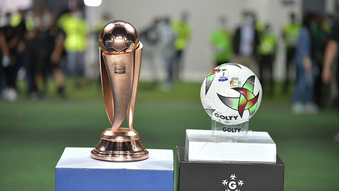 Nuevos resultados de Copa Colombia y partidos para hoy