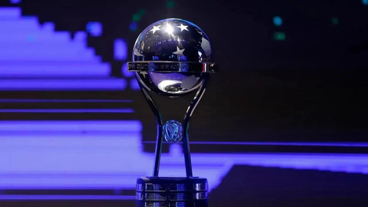 Club colombiano jugará hoy en Copa Sudamericana
