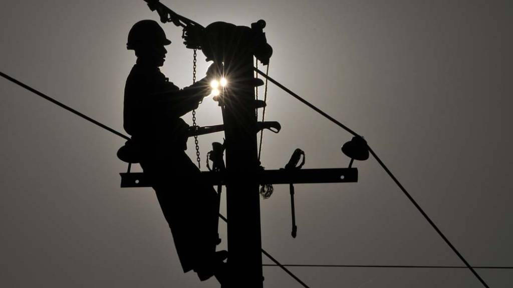 Anuncian corte  de energía eléctrica Caquetá.