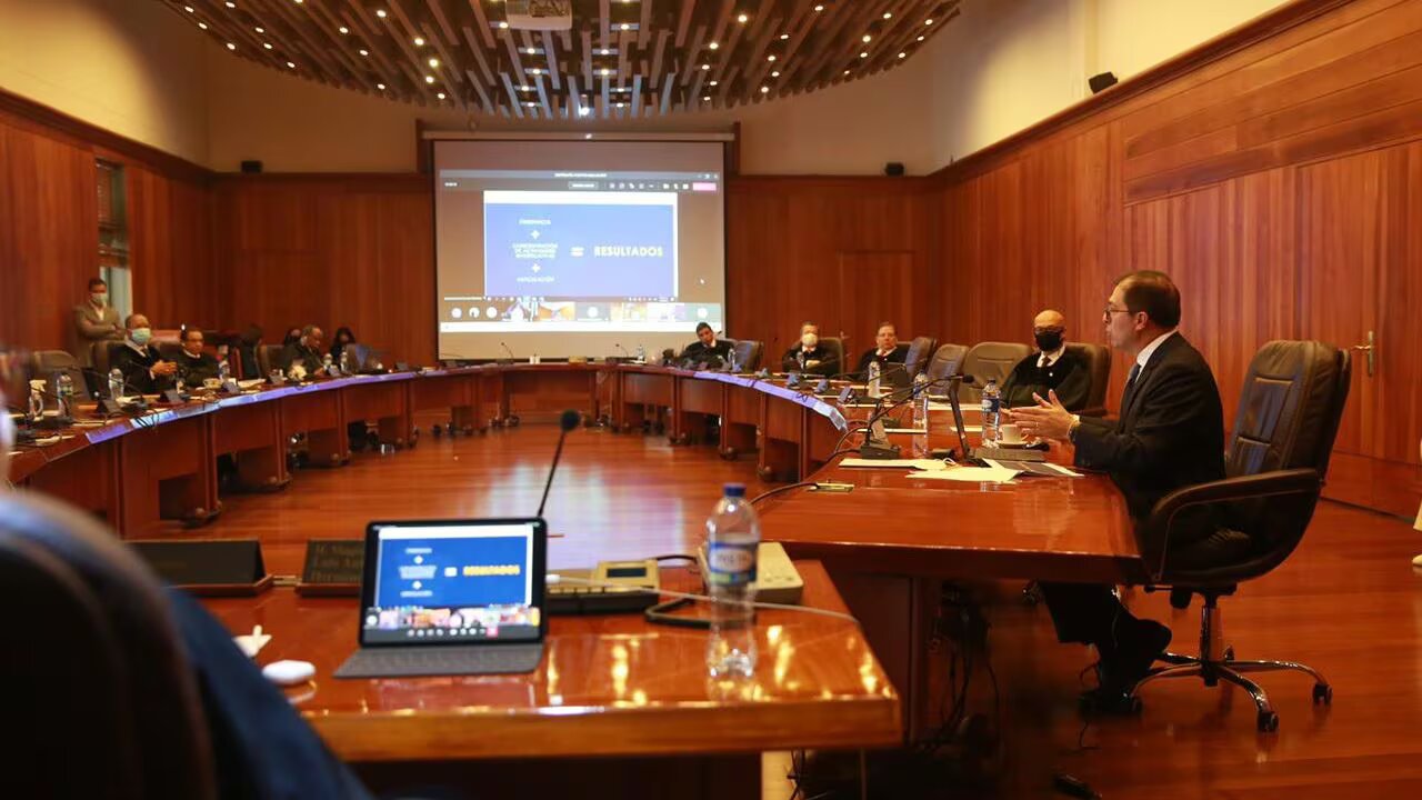 [AUDIO] Sigue la puja por la propuesta de incluir dentro de la reforma a la justicia la creación de una Comisión Internacional Contra La Impunidad en Colombia
