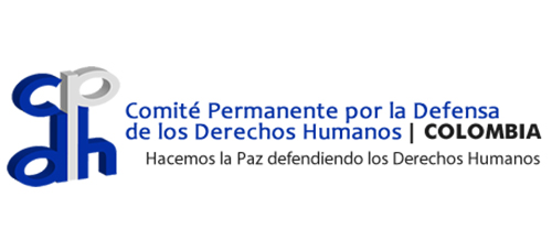 Comité permanente para la defensa de los derechos humanos.