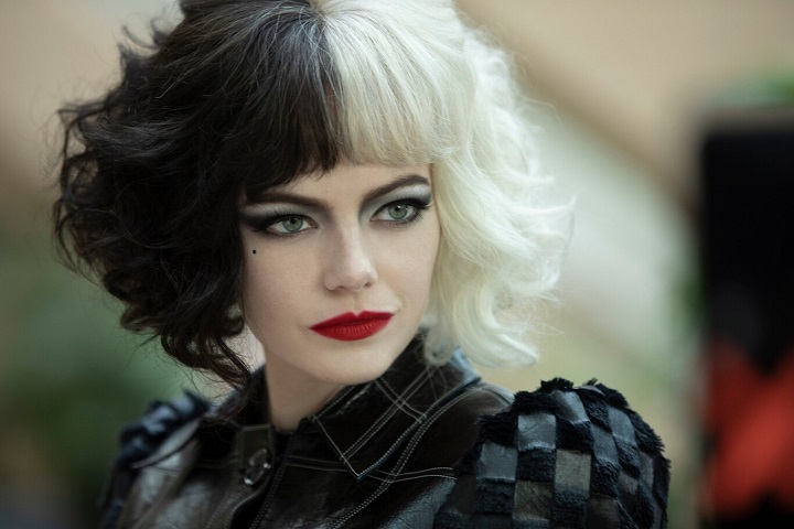 Anuncian fecha de estreno de Cruella en cines y Disney+