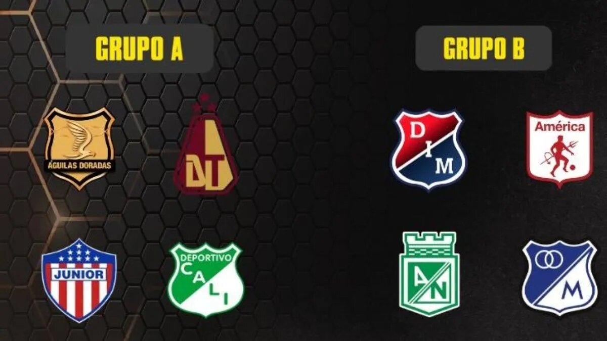 Definidos los grupos para los cuadrangulares de Liga tras los resultados en la última fecha